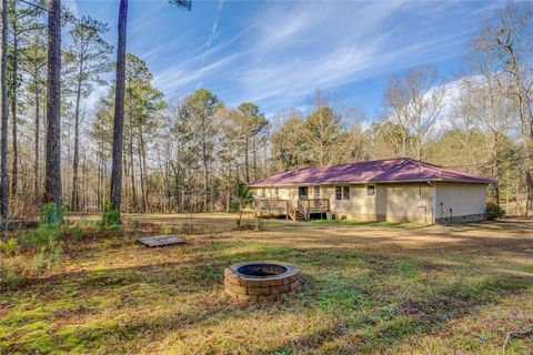 A home in Rutledge