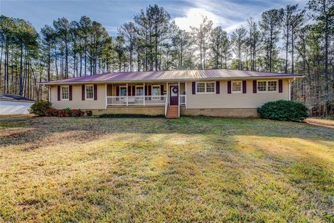 A home in Rutledge