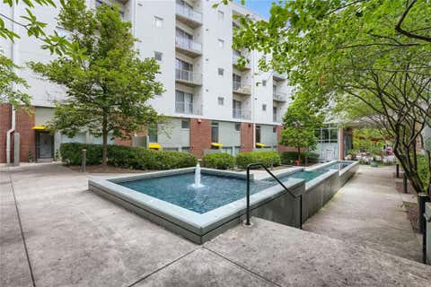 Condo For Sale - 620 Glen Iris Drive #216<br/> Atlanta, GA 30308