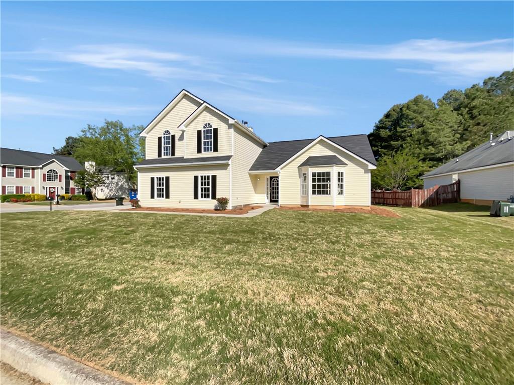4758 Generation Court, Snellville, Georgia image 9
