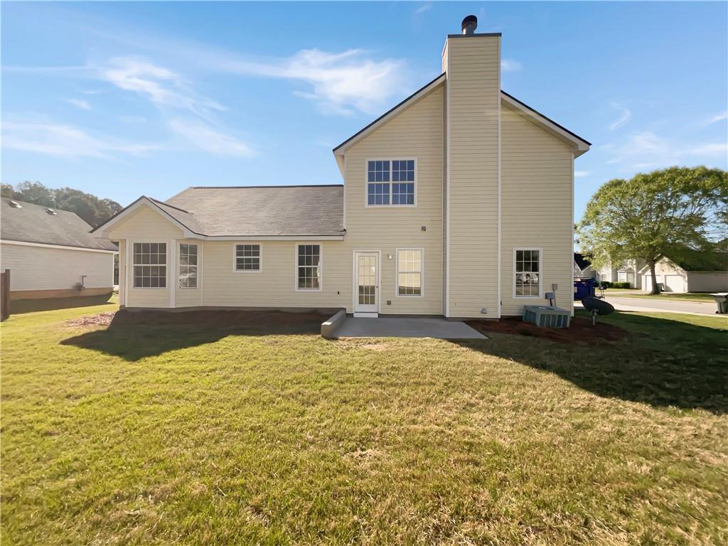 4758 Generation Court, Snellville, Georgia image 8