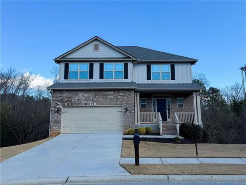 72 Hidden Pines Cir Pendergrass GA 30567