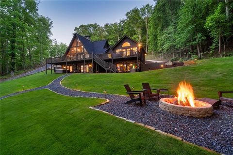 5608 Azelia Drive Gainesville GA 30506