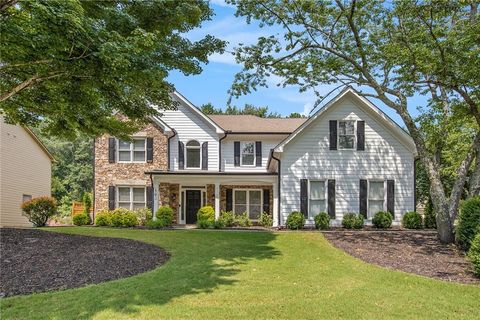 300 Windsor Chase Trail Johns Creek GA 30097
