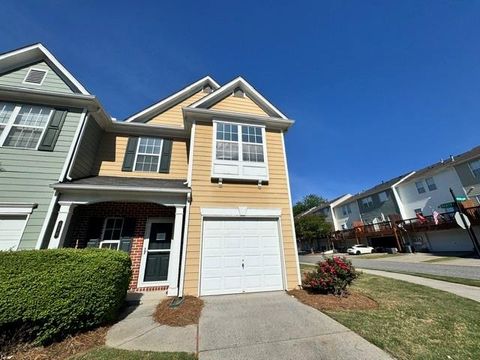 Photo of 320 Antebellum Place, Woodstock, GA 30188 (MLS # 7765075)