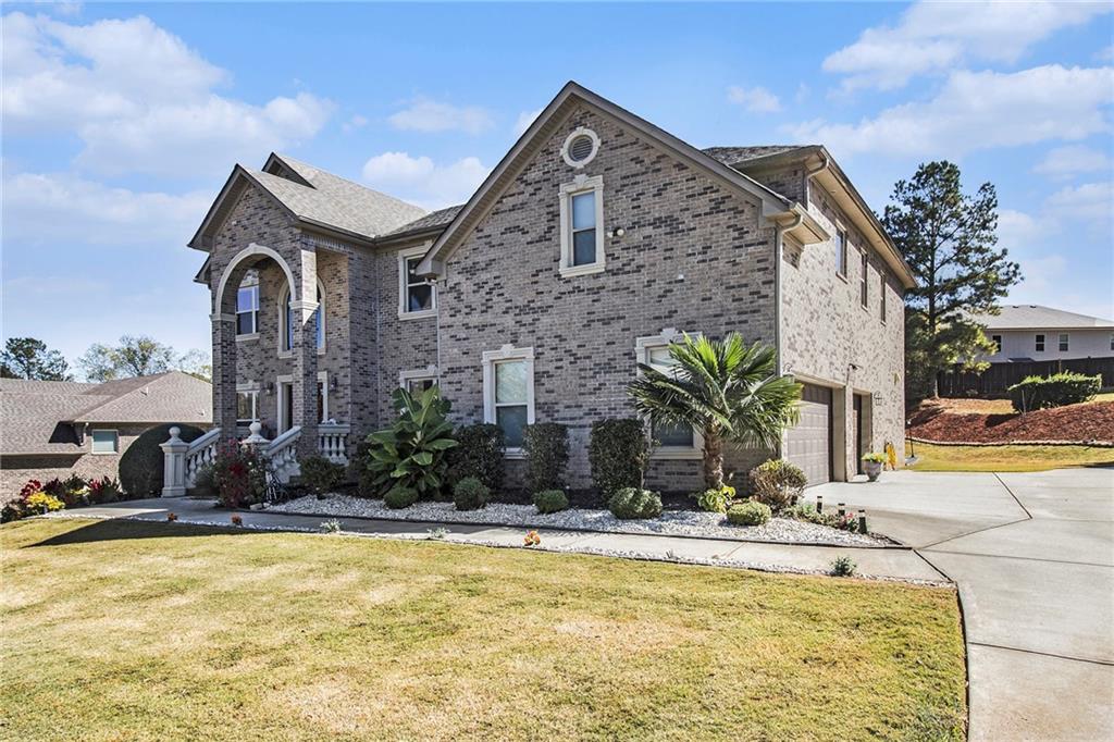 4573 River Vista Road