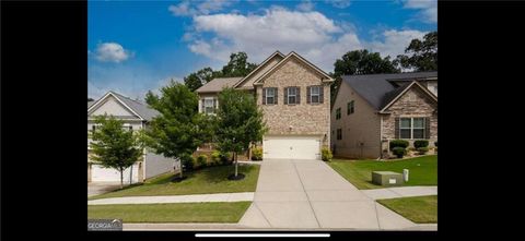 565 LANCE VIEW Lane Lawrenceville GA 30045