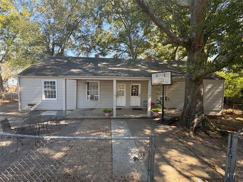 157 MERRITT Street SE Marietta GA 30060