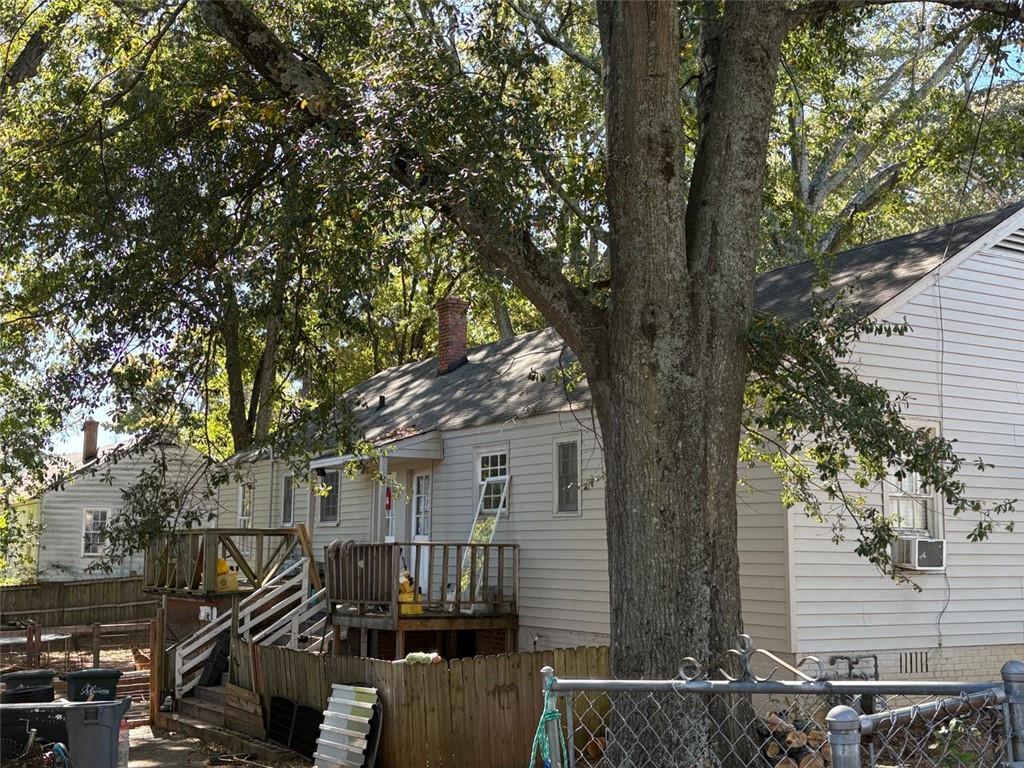 157 MERRITT Street SE