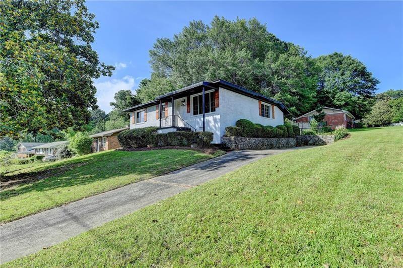 3991 Adamsville Drive SW
