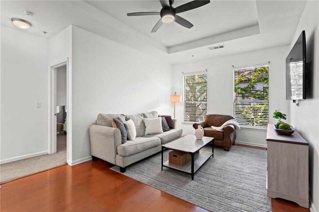 821 Ralph Mcgill Boulevard NE 2412