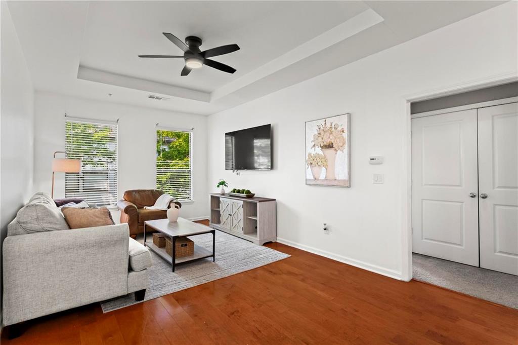 821 Ralph Mcgill Boulevard NE 2412