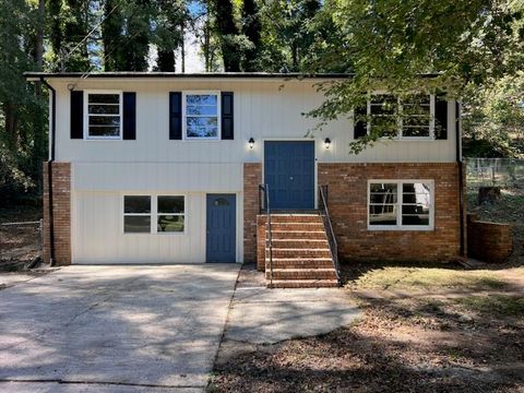 5645 Hammond Drive Norcross GA 30071
