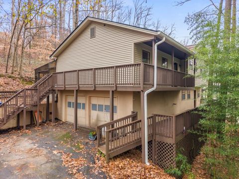 5121 Heather Road SE Smyrna GA 30082