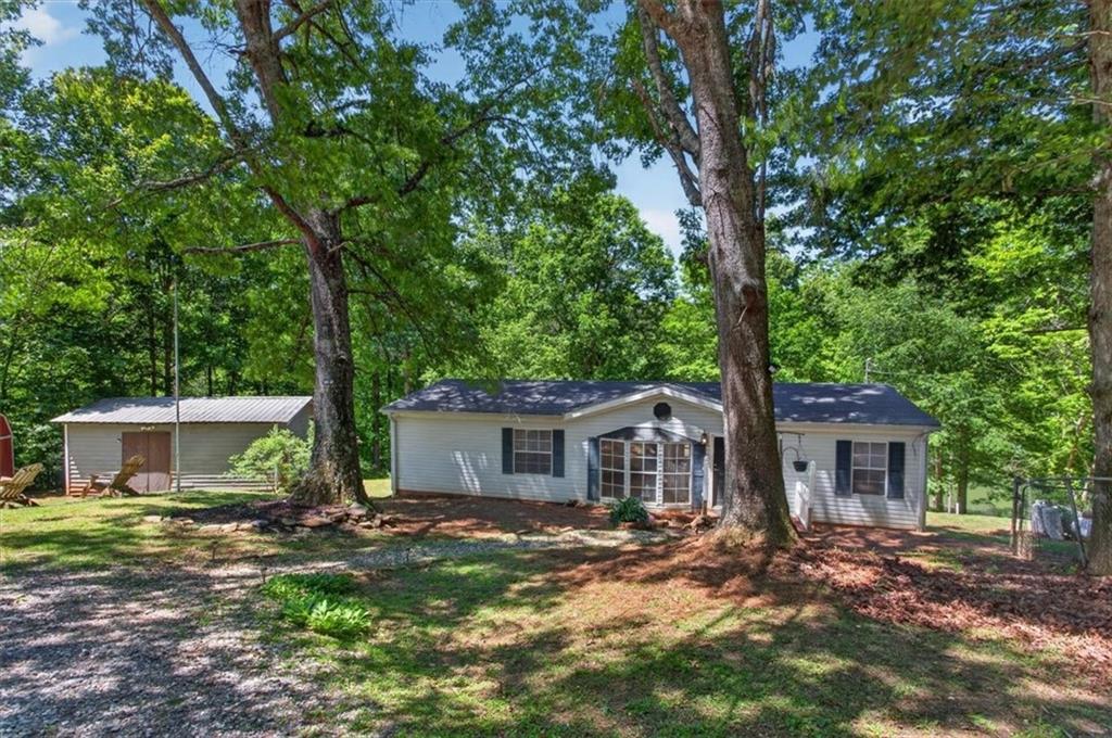 281 Dogwood Circle