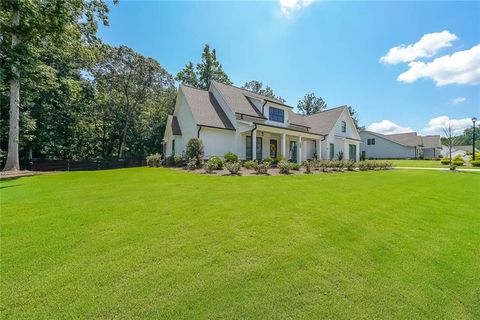 Homes For Sale - 6230 Tranquil Pass<br/> Dawsonville, GA 30534
