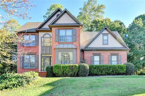 3165 Goldmist Drive, Buford, GA 30519 - MLS#: 7517955