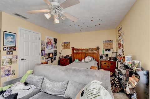 A home in Buford