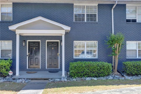 Condo For Sale - 3135 Buford Highway #4<br/> Atlanta, GA 30329