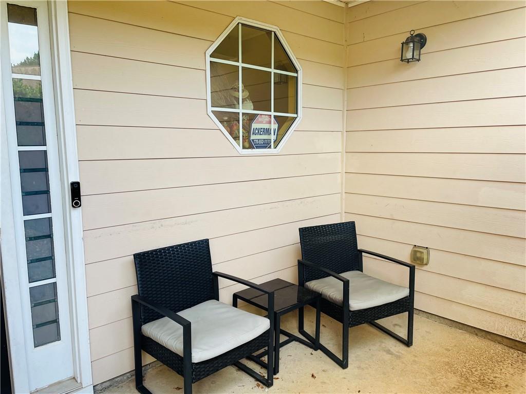 15 Emerson Trail