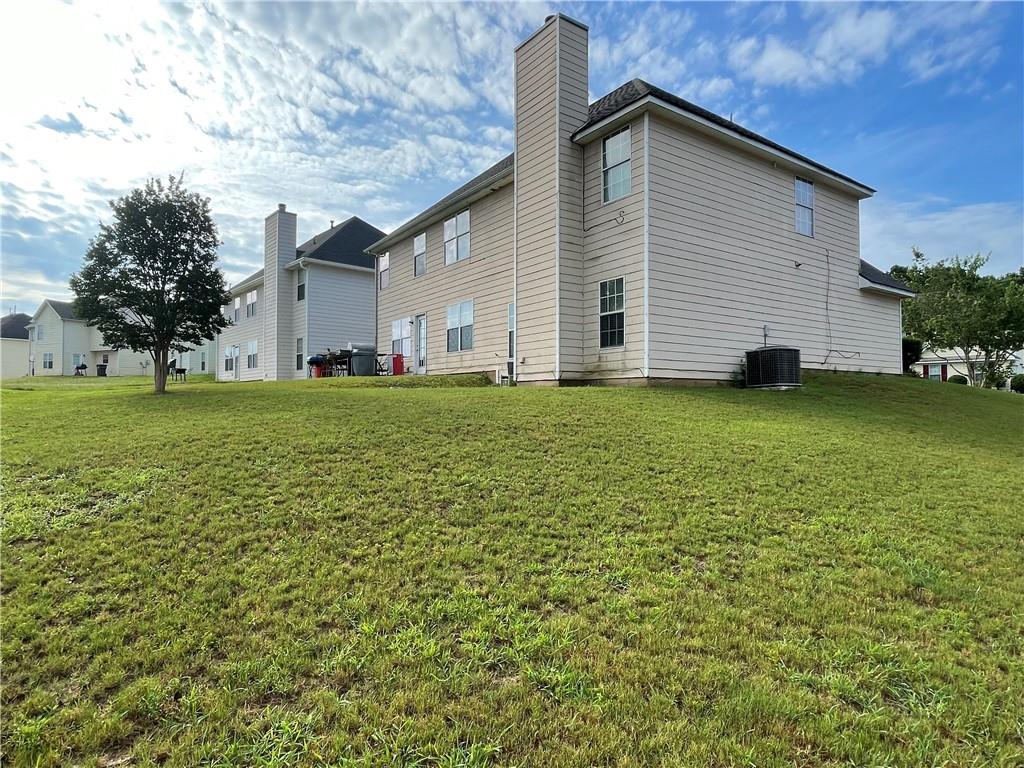 15 Emerson Trail