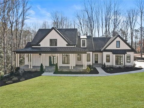 7760 E Cherokee Drive Canton GA 30115