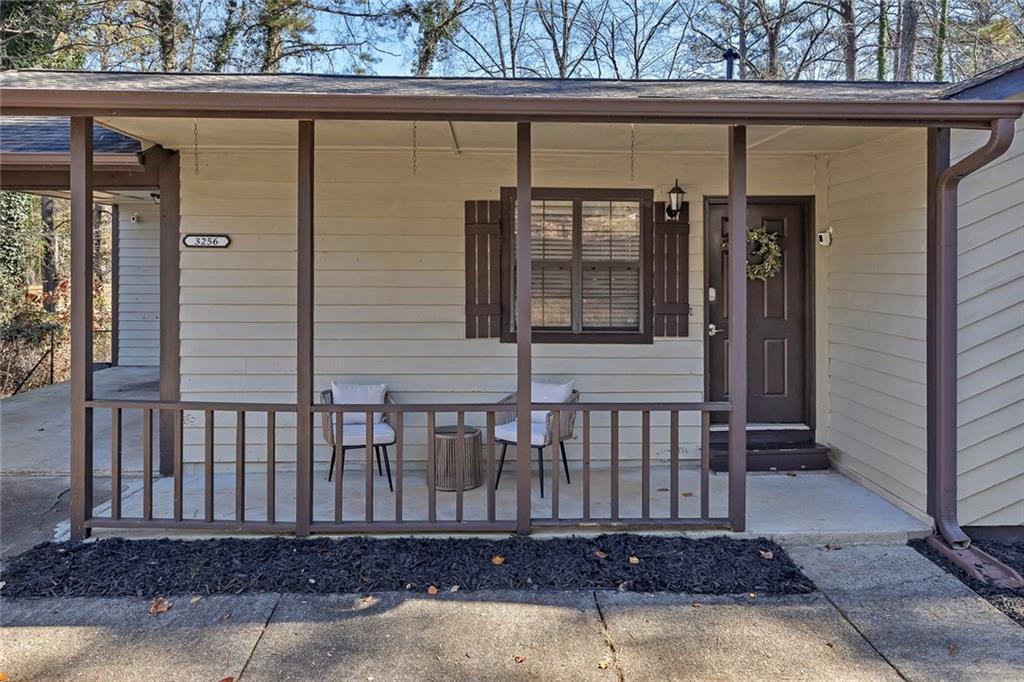 3256 Stonewall Drive NW