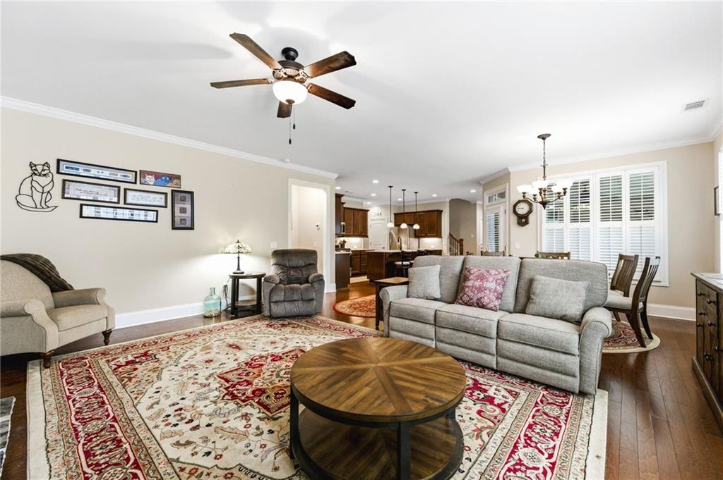 3290 Encore Circle NW