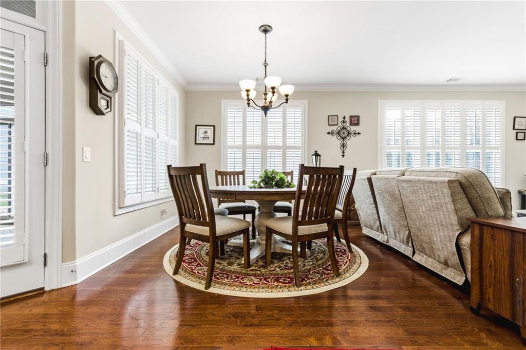 3290 Encore Circle NW