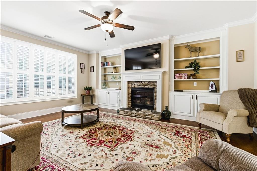 3290 Encore Circle NW