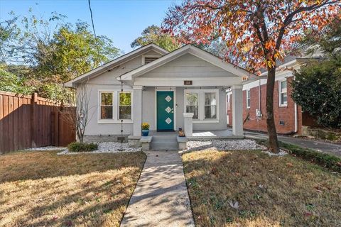 308 Mcpherson Place SE Atlanta GA 30316