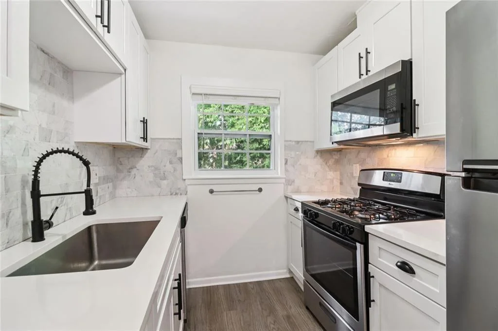1284 Piedmont Avenue NE Unit 12