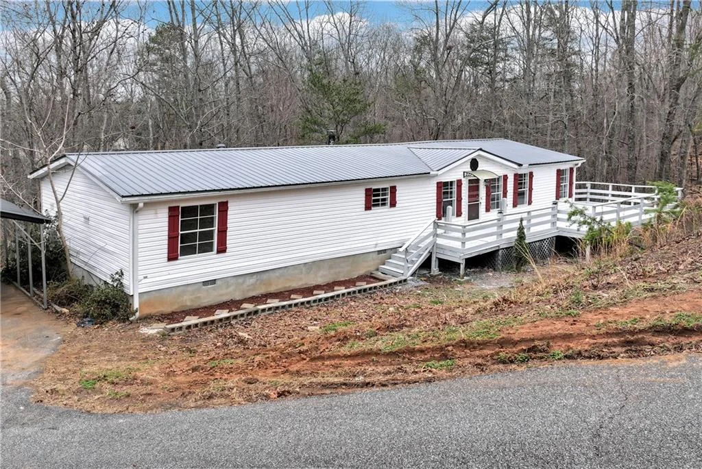 660 Shenandoah Drive