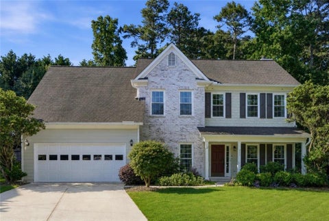 Homes For Sale - 971 Adah Lane<br/> Lawrenceville, GA 30043