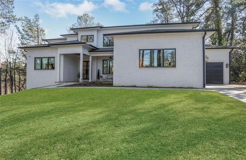 1200 Moores Mill Road Atlanta GA 30327