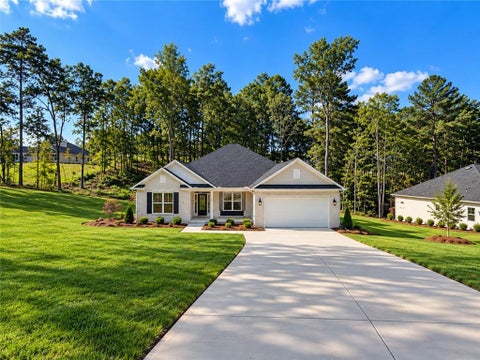 Homes For Sale - 3364 Siena Place<br/> Douglas County, Douglasville, GA 30135