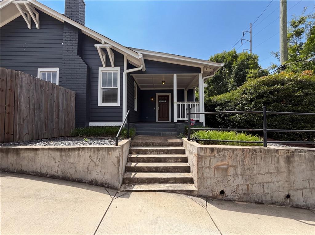 122 Moreland Avenue SE