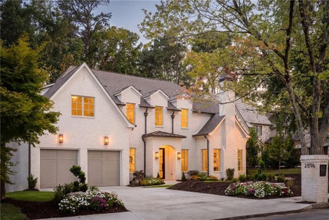 Photo of 2896 Cravenridge Drive NE, Brookhaven, GA 30319 (MLS # 7848249)
