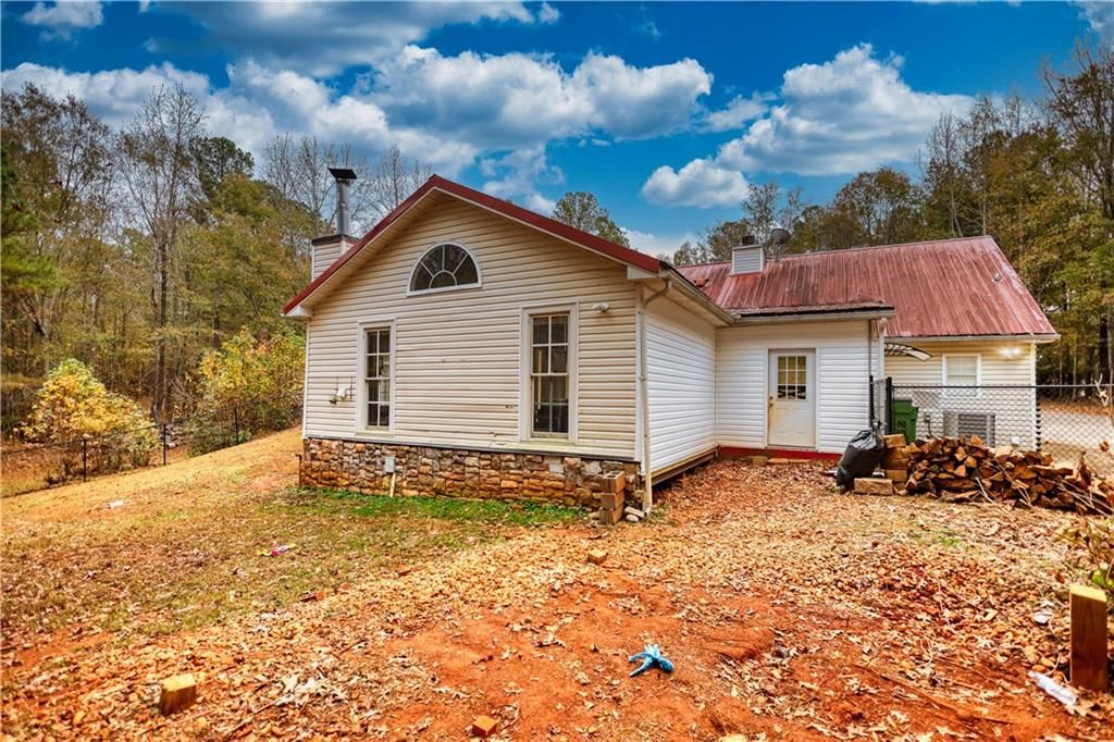 Photo of 225 Ewing Drive, Social Circle, GA 30025 (MLS # 7685625)