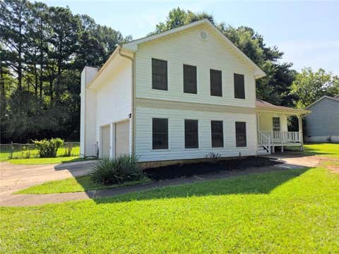 Photo of 6196 Stimson Way, Riverdale, GA 30296 (MLS # 7818963)