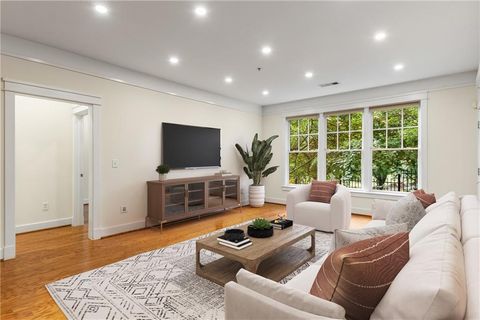 273 12th Street NE 210 Atlanta GA 30309