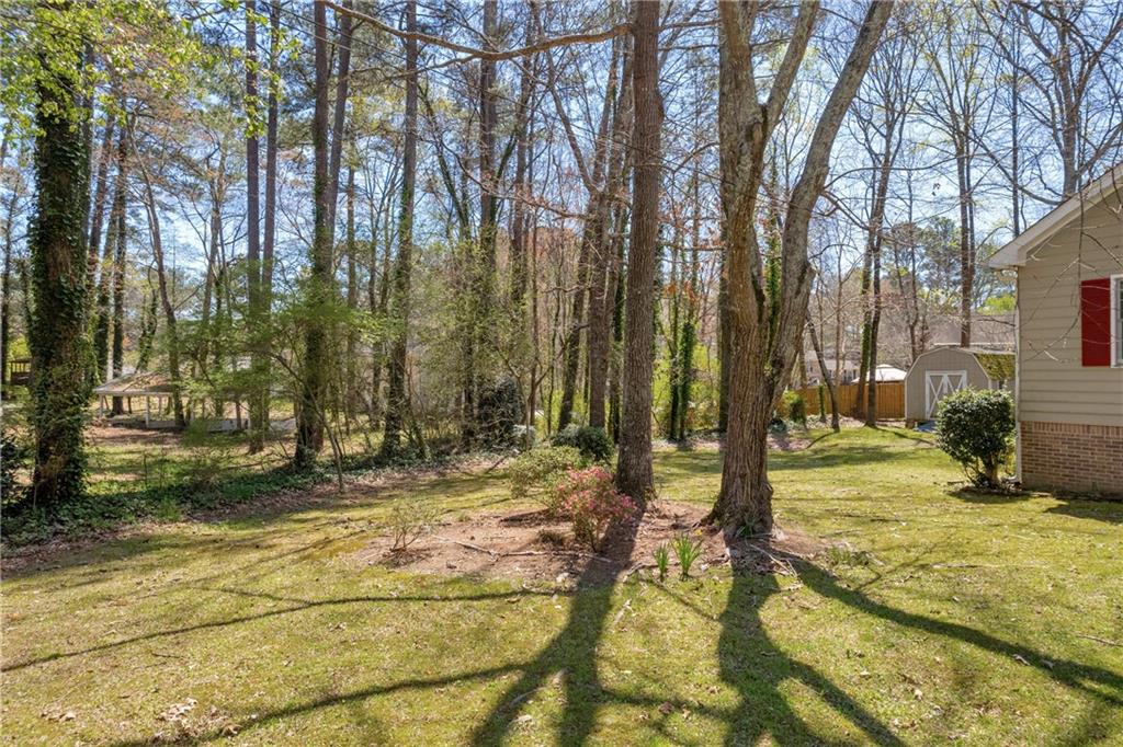2073 Lou Court, Grayson, Georgia image 40