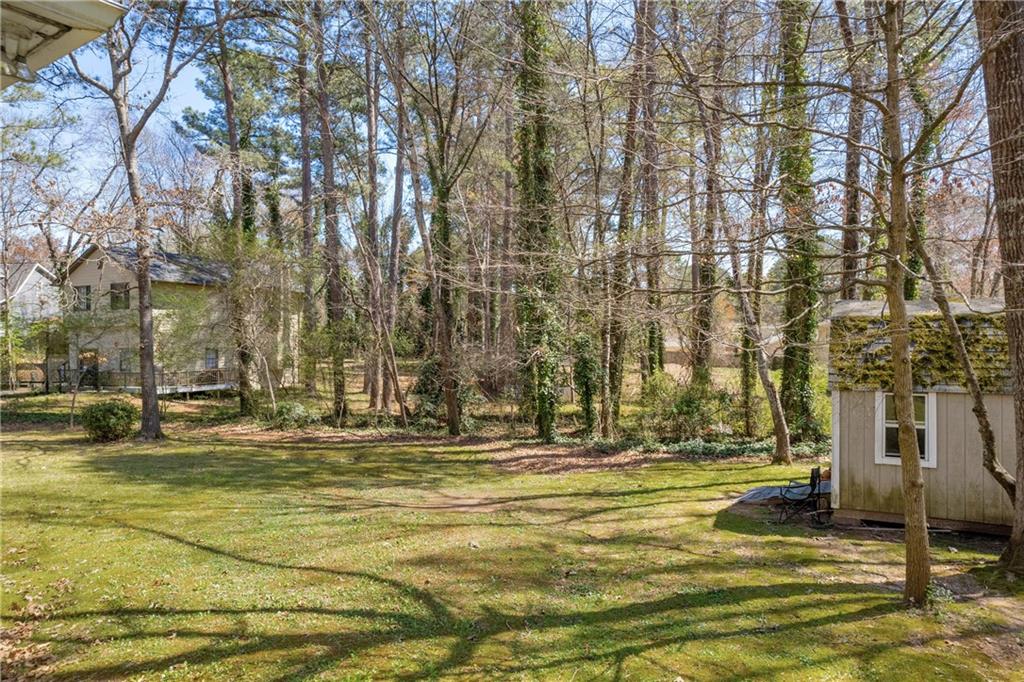 2073 Lou Court, Grayson, Georgia image 35