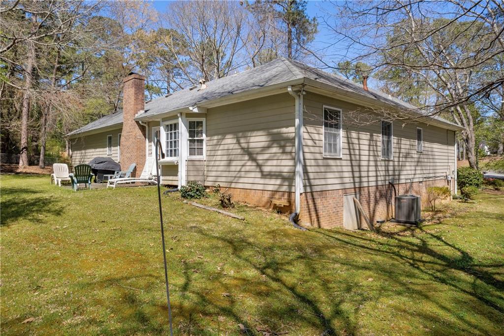 2073 Lou Court, Grayson, Georgia image 33
