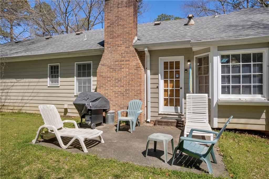 2073 Lou Court, Grayson, Georgia image 31
