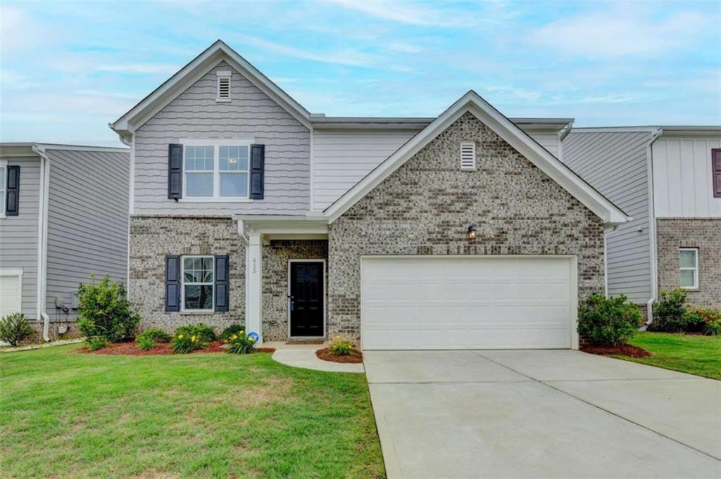 415 Knightsbridge Lane