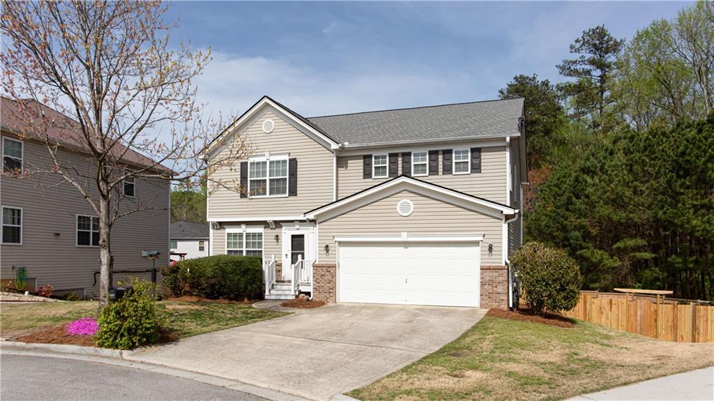 1924 Sweet Flag Road, Lawrenceville, Georgia image 2