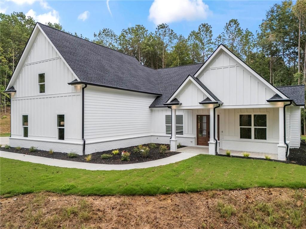 110 Jerusalem Farm Trail