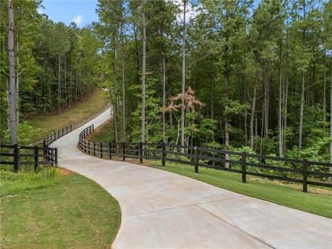 110 Jerusalem Farms Trail Jasper GA 30143