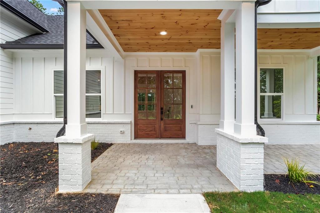 110 Jerusalem Farm Trail